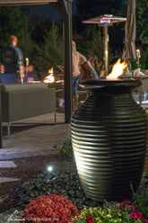 Photo of Aquascape Fire Fountain Add-On Kits  - Aquascape USA